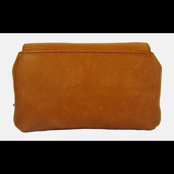 Authentic Botkier Valentina tan crossbody bag - Picture 2 of 4